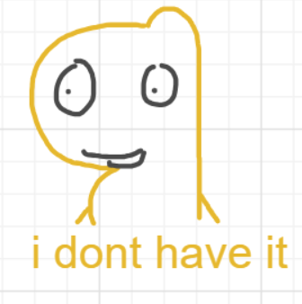 A panel from Ready Oar Knot, episode three of the Board Boards object show by Furretwalk/WalkingFurret.